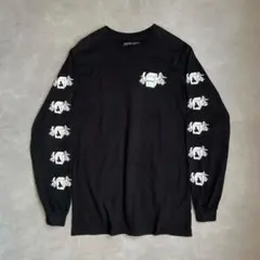 HYDROGEN スカル ロンt swag y2k flexwitme - メルカリ