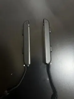 【美品】純正Nintendo switch ジョイコンストラップ