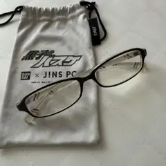 黒子のバスケ 緑間真太郎 パソコン用メガネ バンダイ×JINS PC