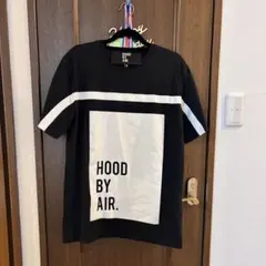 2025年最新】hood by air Tシャツの人気アイテム - メルカリ