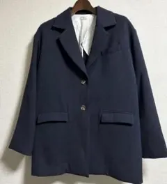 SEA シー　DOUBLE FACE SERGE “2XL” JACKETのサムネイル