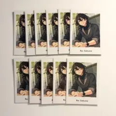 あんスタ ぱしゃっつ vol.6 Private 朔間零 11枚セット