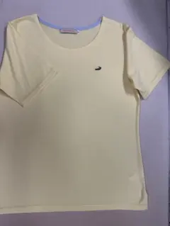 CROCODILE 半袖 Tシャツ イエローのサムネイル