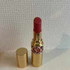 YSL ルージュ　ヴォリュプテ　シャイン　No.6 口紅