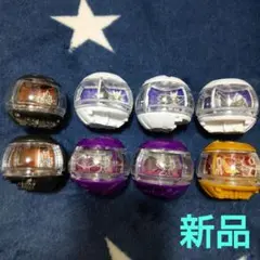 仮面ライダーゼッツ ライダーカプセム　まとめ売り