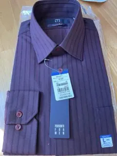 PERSON'S FOR MEN ワイシャツ 長袖　STYLISH Fit