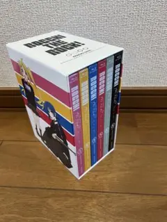 ぼっち・ざ・ろっく！ 全巻セット Blu-ray