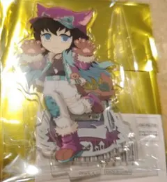 鬼滅の刃 ハロウィン2025 アクリルスタンド 時透無一郎