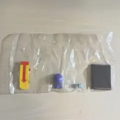 【未開封】ハンターハンター ガシャポンコレクション キルア