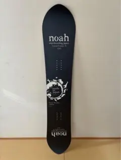 2026年最新】noah スノーボードの人気アイテム - メルカリ