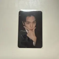 treasure アサヒ POPUP ラキドロ トレカ