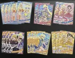 R5、R6 みつき 星2星3 41枚