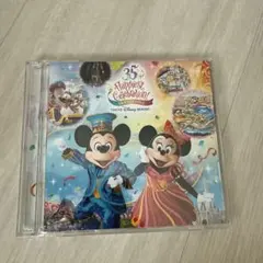 東京ディズニーリゾート 35周年 アルバム