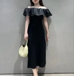 早い者勝ち‼️】ロンハーマン別注 sherris オフショルトップス - メルカリ