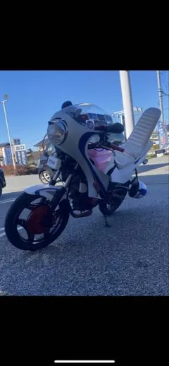 2026年最新】CBR400f 三段シートの人気アイテム - メルカリ