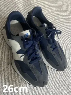 new balance 327 スニーカー