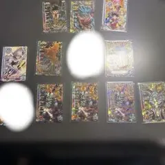 ドラゴンクエスト ダイの大冒険 クロスブレイド ダイ 美品 値下げ可 個別販売可