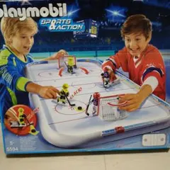 ❤️マクファーレン NHL ゴーリー マイクリクター‼️ - メルカリ
