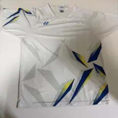 YONEX ユニフォーム　廃盤商品　レア　XOサイズ　ヨネックス