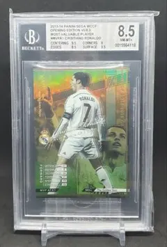 wccf 2013-14 クリスティアーノ・ロナウド ゴールデンガン wccf 2013-14 クリスティアーノ・ロナウド ゴールデンガン