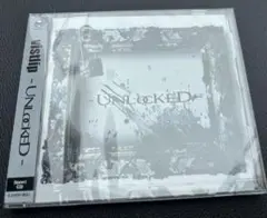 vistlip CD 「UNLOCKED」