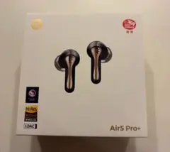 2026年最新】SOUNDPEATS air5の人気アイテム - メルカリ