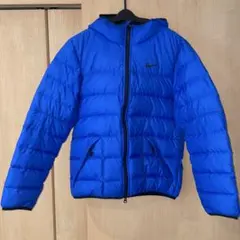 k*k様 ナイキ ダウンジャケット Mサイズ