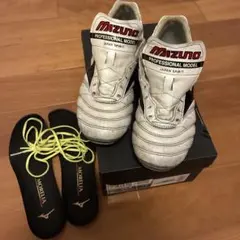 MIZUNO MORELIA サッカースパイク 23.5cmのサムネイル