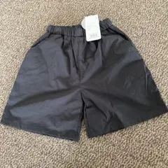 ハーフパンツ　110サイズ