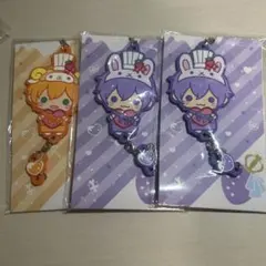 ななもり。ジェル つながるあにまるらばすと