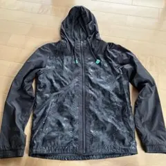 PUMA ウインドブレーカー　メンズSサイズ