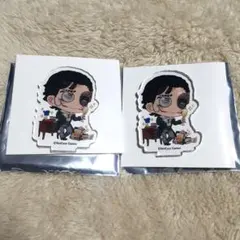 第五人格 スイパラ アクスタ 小説家 オルフェウス