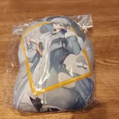 【新品】一番くじ カラフルピーチ K賞 ヒロアートなクッション