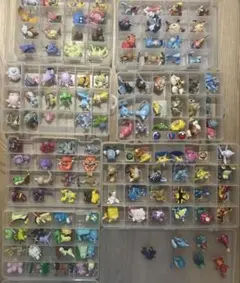 2026年最新】初代モンコレの人気アイテム - メルカリ