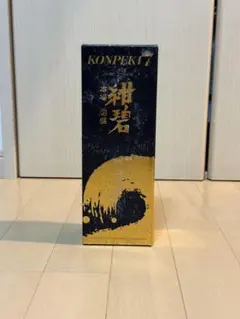本場泡盛 泡波 古酒ビンテージ - メルカリ