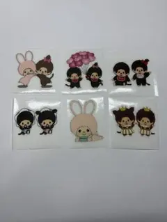 モンチッチ アメステシール