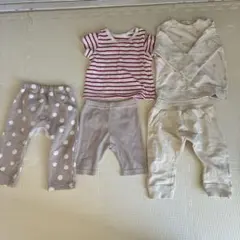 70〜80 上下服 まとめ売り