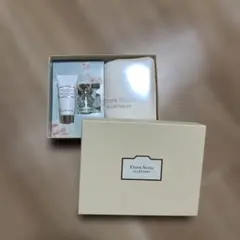 JILLSTUART Flora Notis ハンドクリームセット