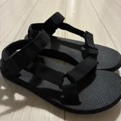 teva サンダル　24㎝のサムネイル