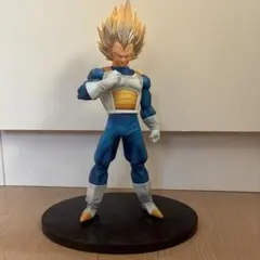 ベジータ フィギュア 自信満々