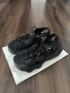 NIKE AIR MAX KOKO ココ サンダル 黒　ブラック