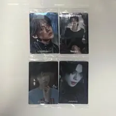 txt ツインウエハース ヨンジュン コンプ