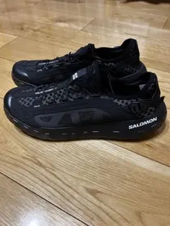 Salomon SOLAMPHIBIAN 31cm 未使用 箱付き - メルカリ