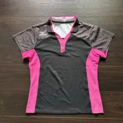 Mizuno ゲームシャツ