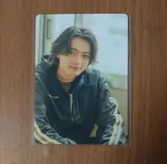 RUI ラスピ フォトカ