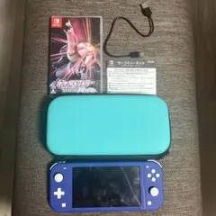 2026年最新】switchライト ポケモン バイオレットの人気アイテム