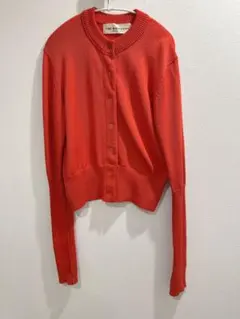 SHINZONE☆ロングリブカーディガン