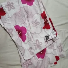 ◆まとめ買い値引き【浴衣単品】梅