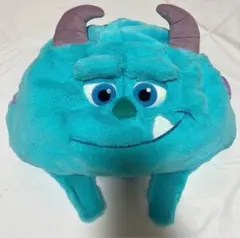 ディズニー ファンキャップ モンスターズインク サリー