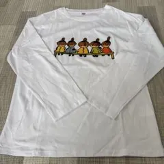 レディースロンT 未使用品　Mサイズ